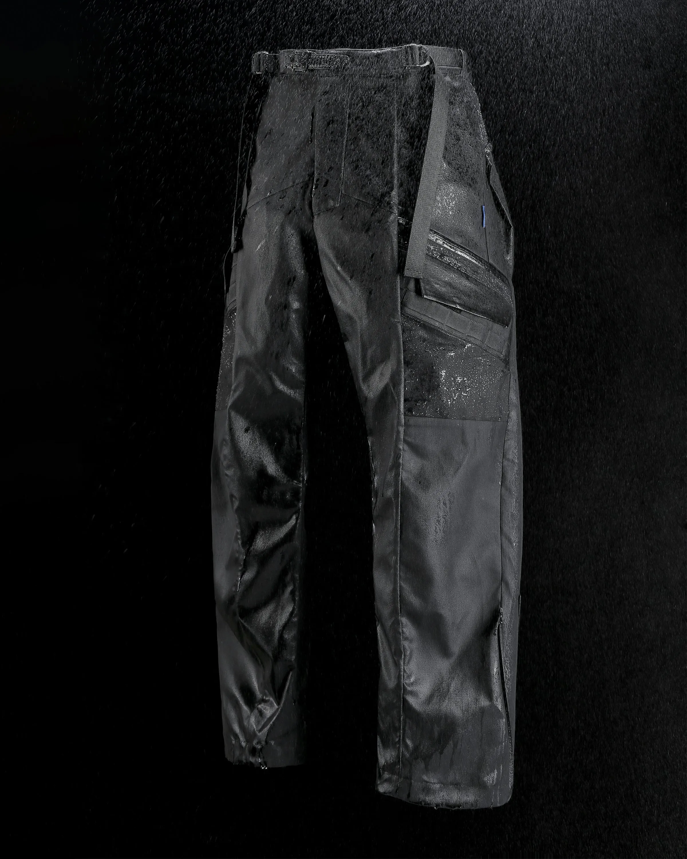 181 Water Repellent Cargo Pants