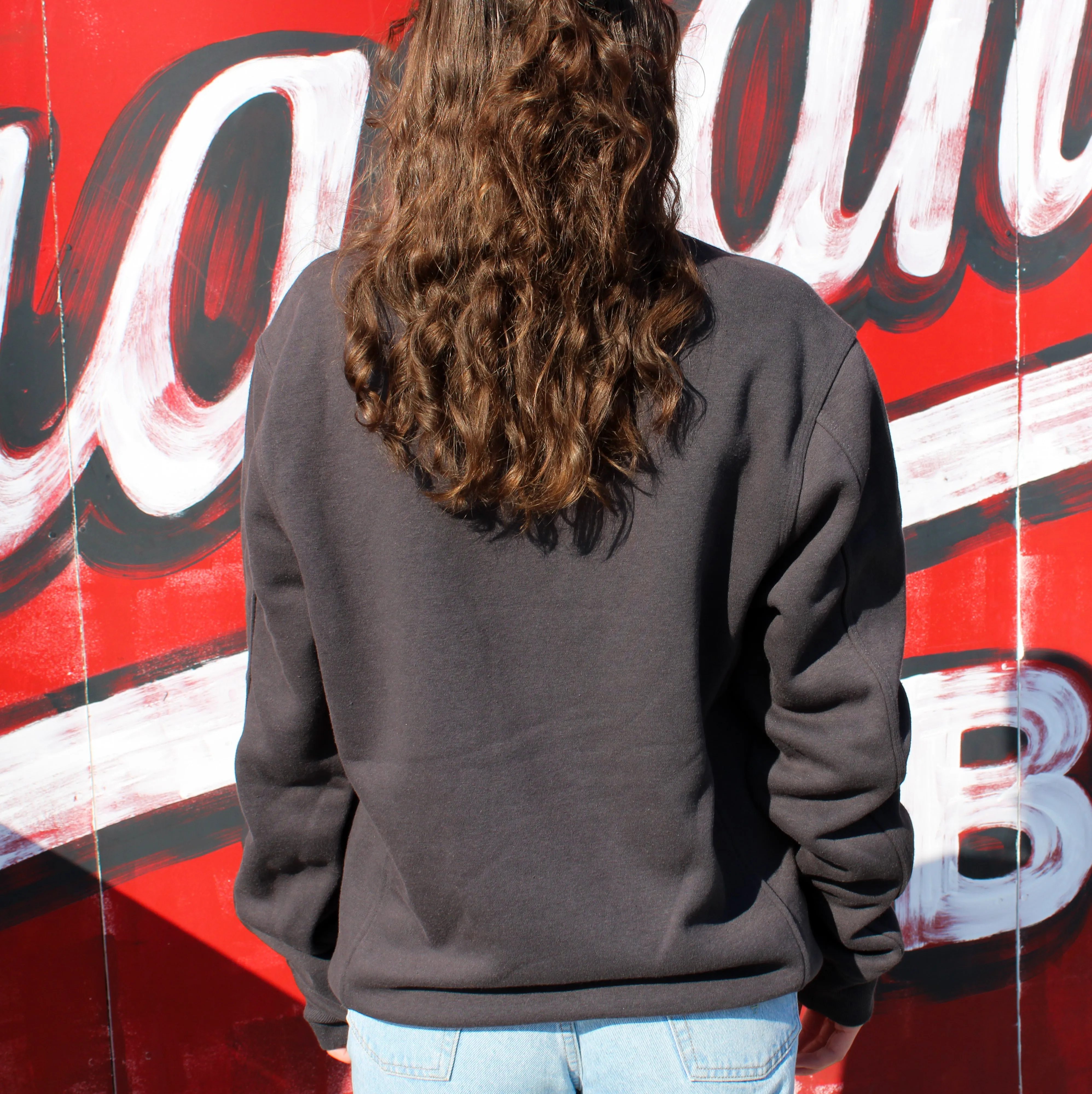 1953 Logo Crewneck Sweatshirt