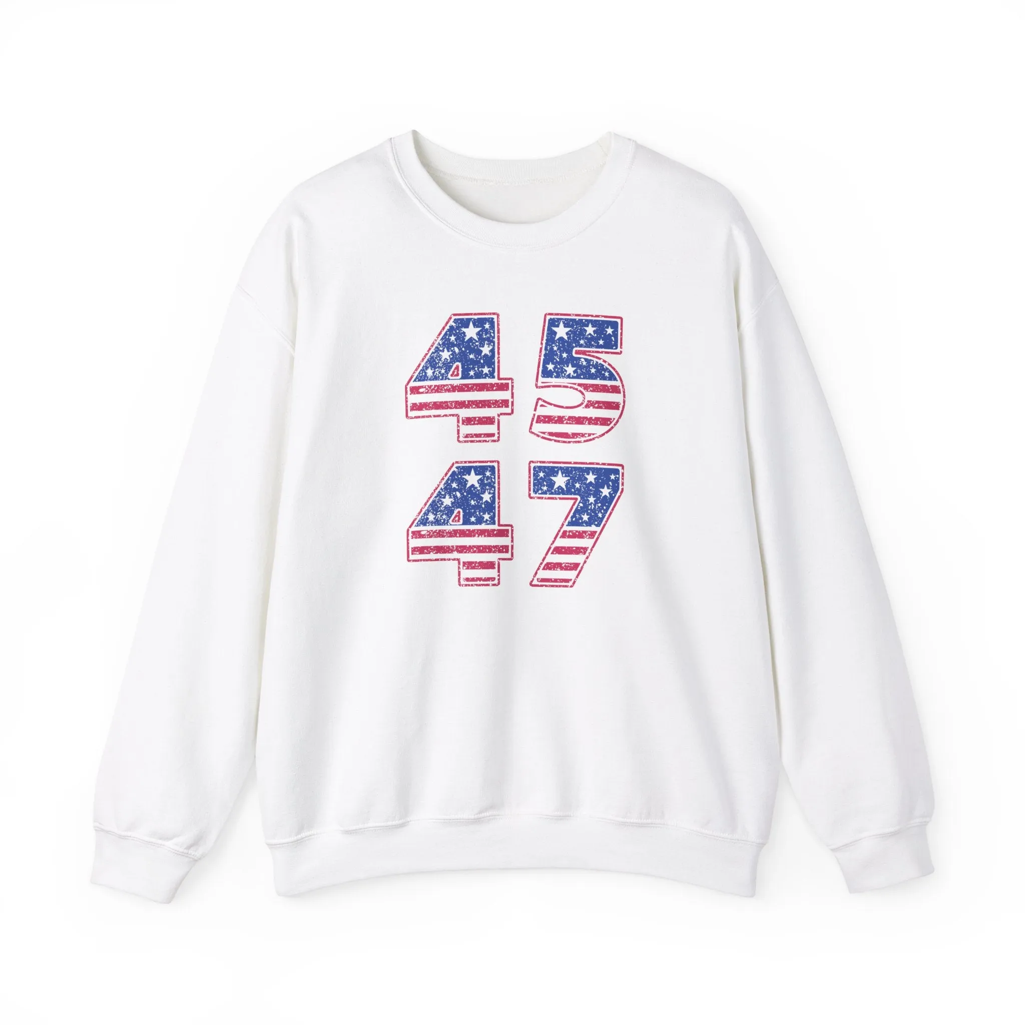 45 | 47  Trump Sweatshirt