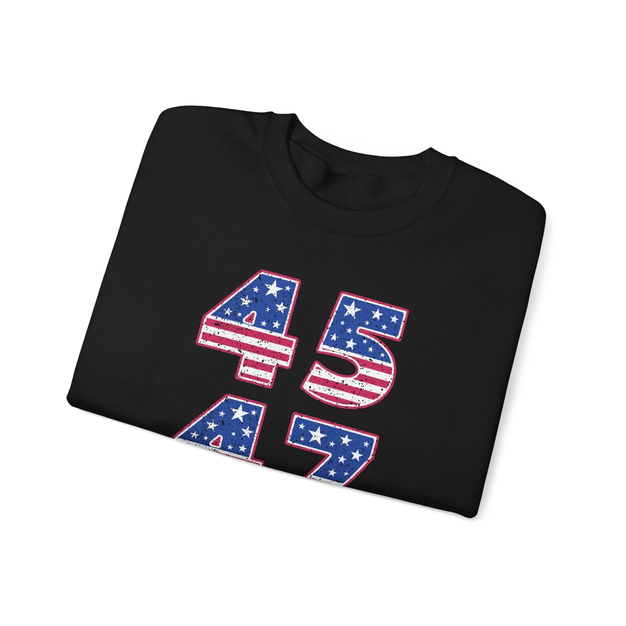 45 | 47  Trump Sweatshirt