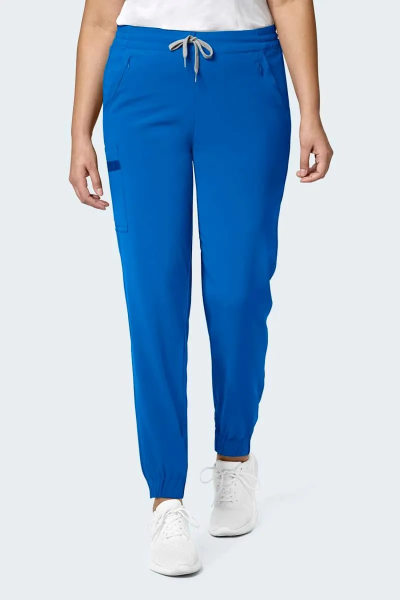 5234 WonderWink Renew Women's Jogger Scrub Pant