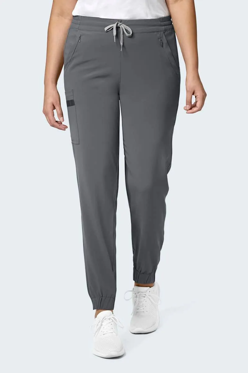 5234 WonderWink Renew Women's Jogger Scrub Pant