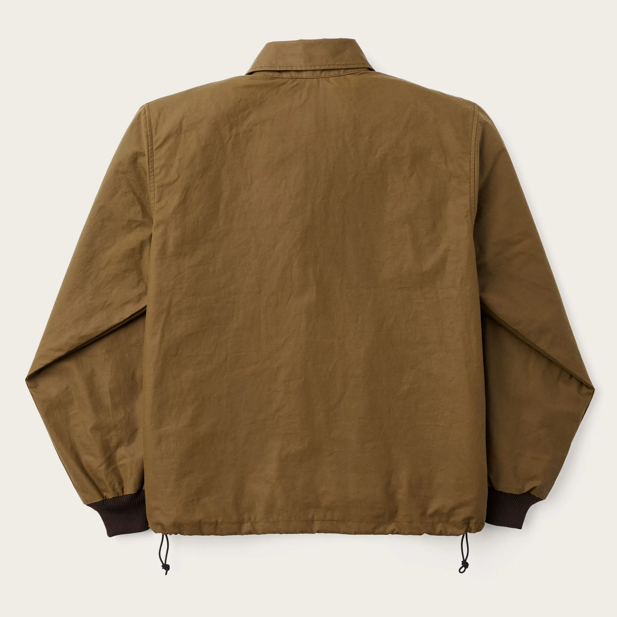 ABERDEEN WORK JACKET