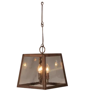 Abilene Chandelier - Medium