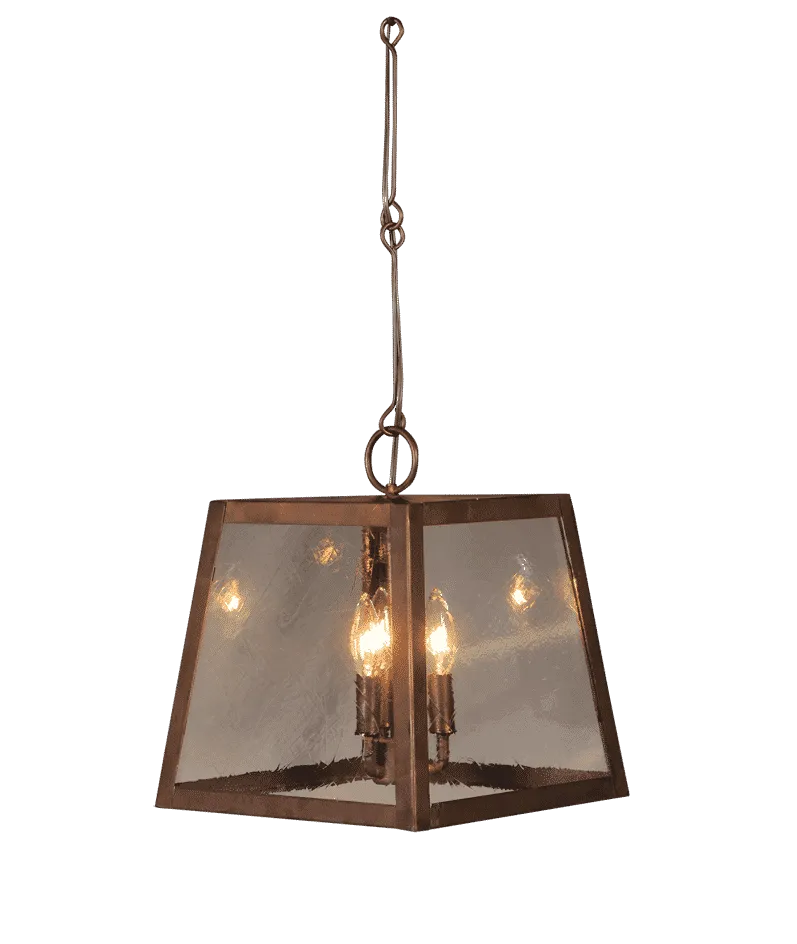 Abilene Chandelier - Medium