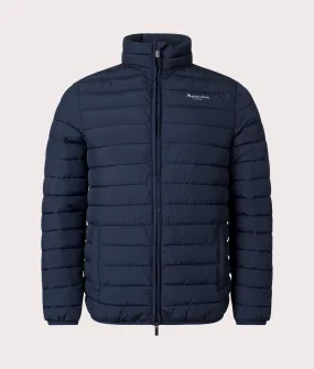 Active100Gr Mock Neck Jacket