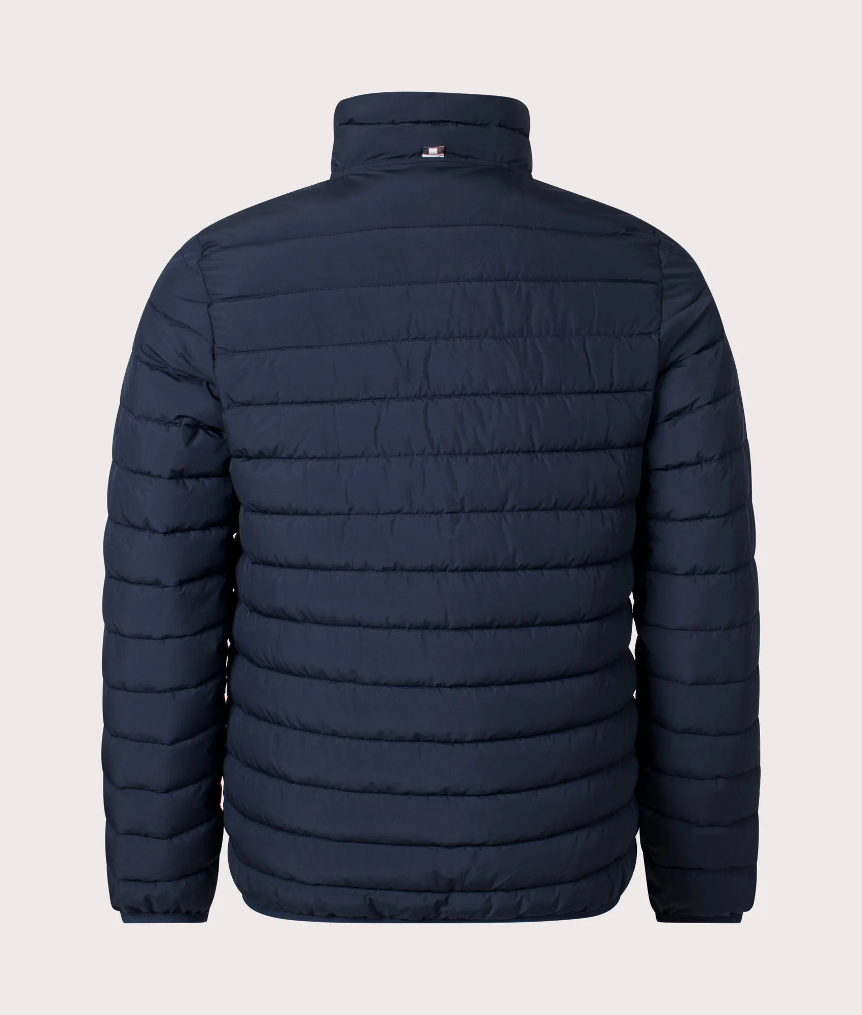 Active100Gr Mock Neck Jacket