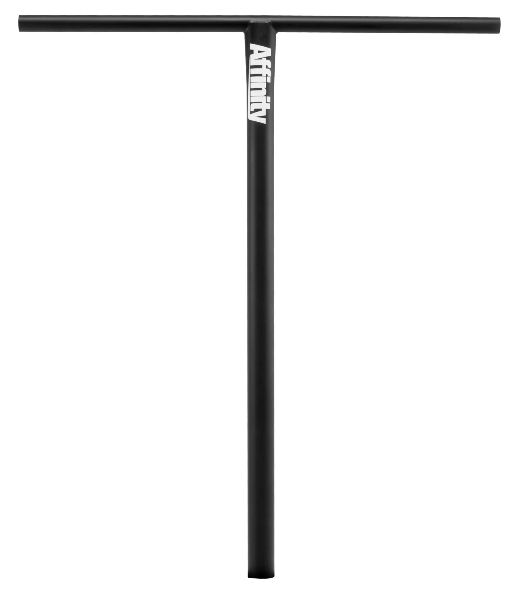 Affinity Classics XL T Bar Oversized - Flat Black