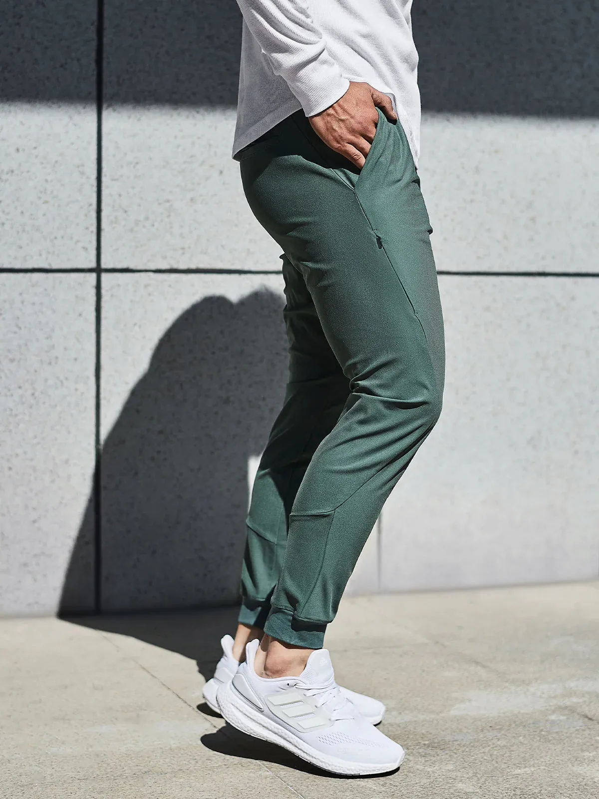 All Day Elite Performance Jogger Pants