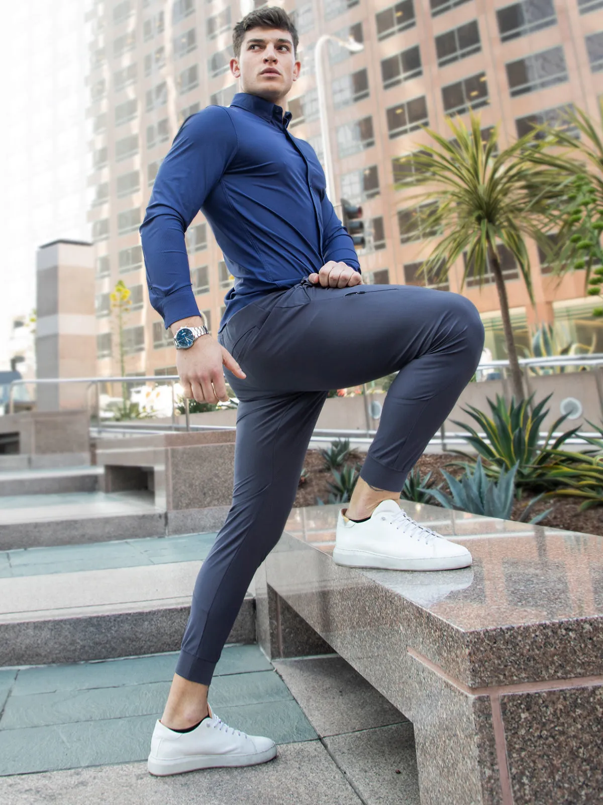 All Day Elite Performance Jogger Pants