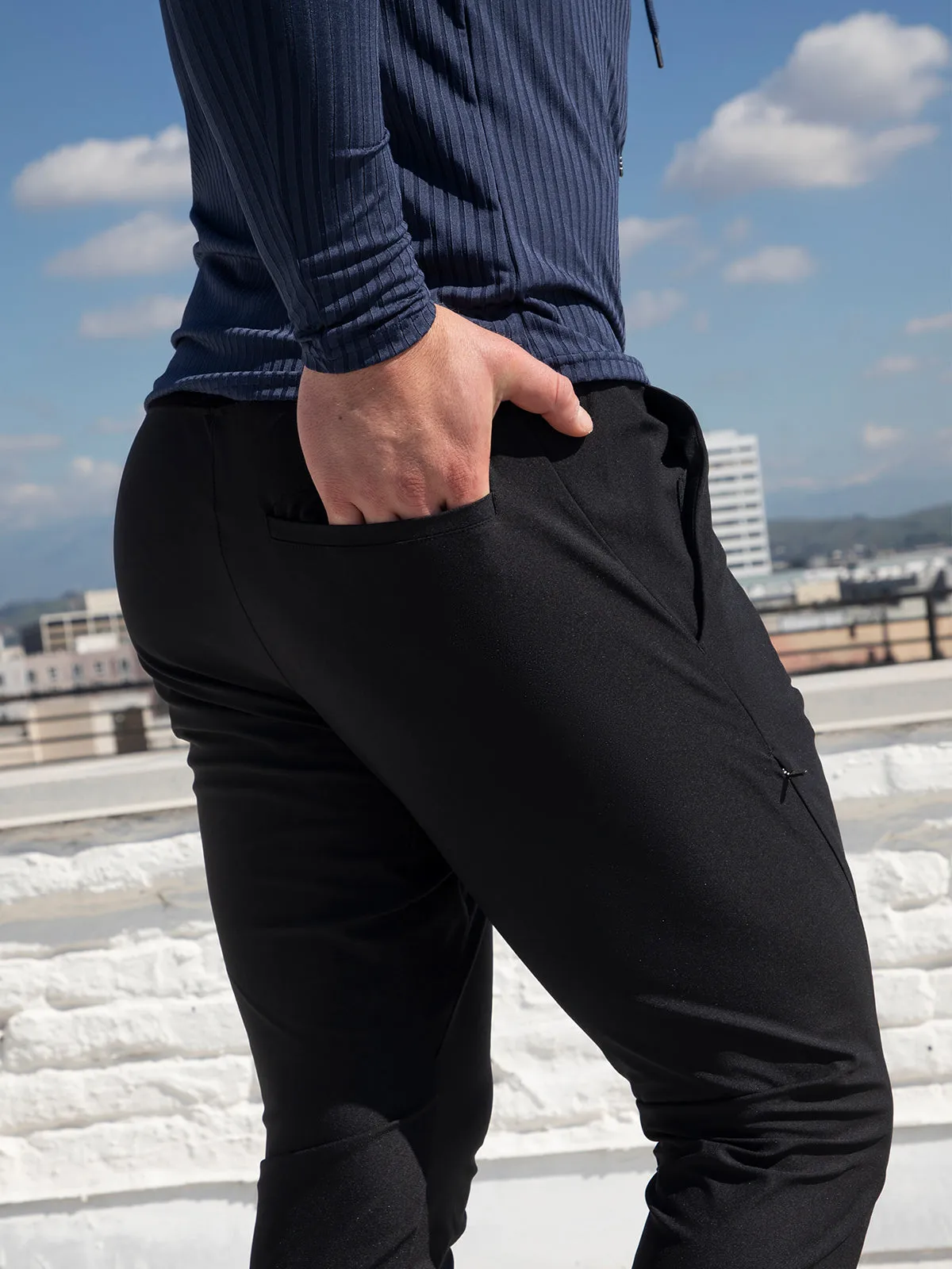 All Day Elite Performance Tech Jogger Pants