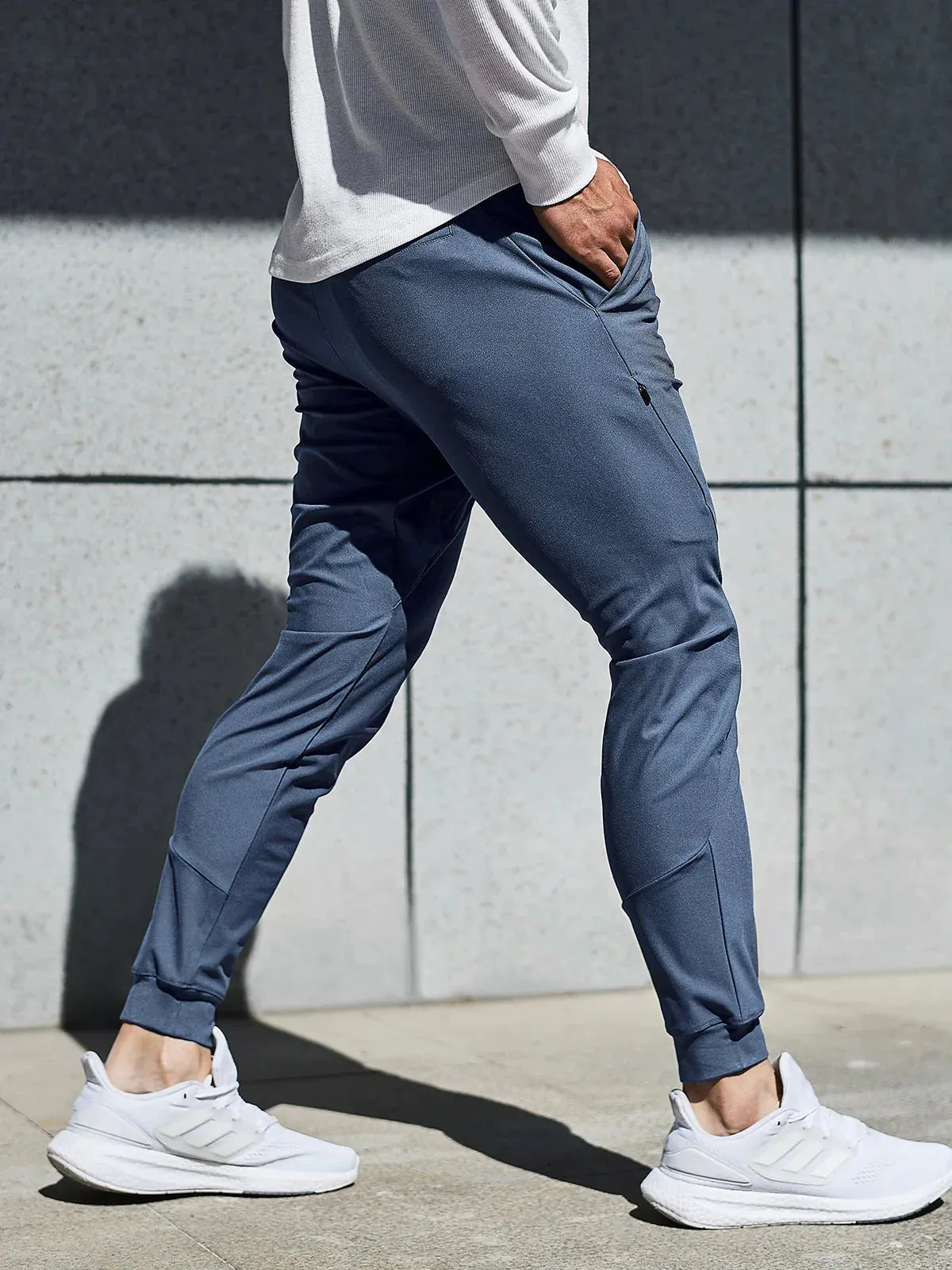 All Day Elite Performance Tech Jogger Pants