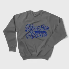 Alumni Hampton Sweatshirt