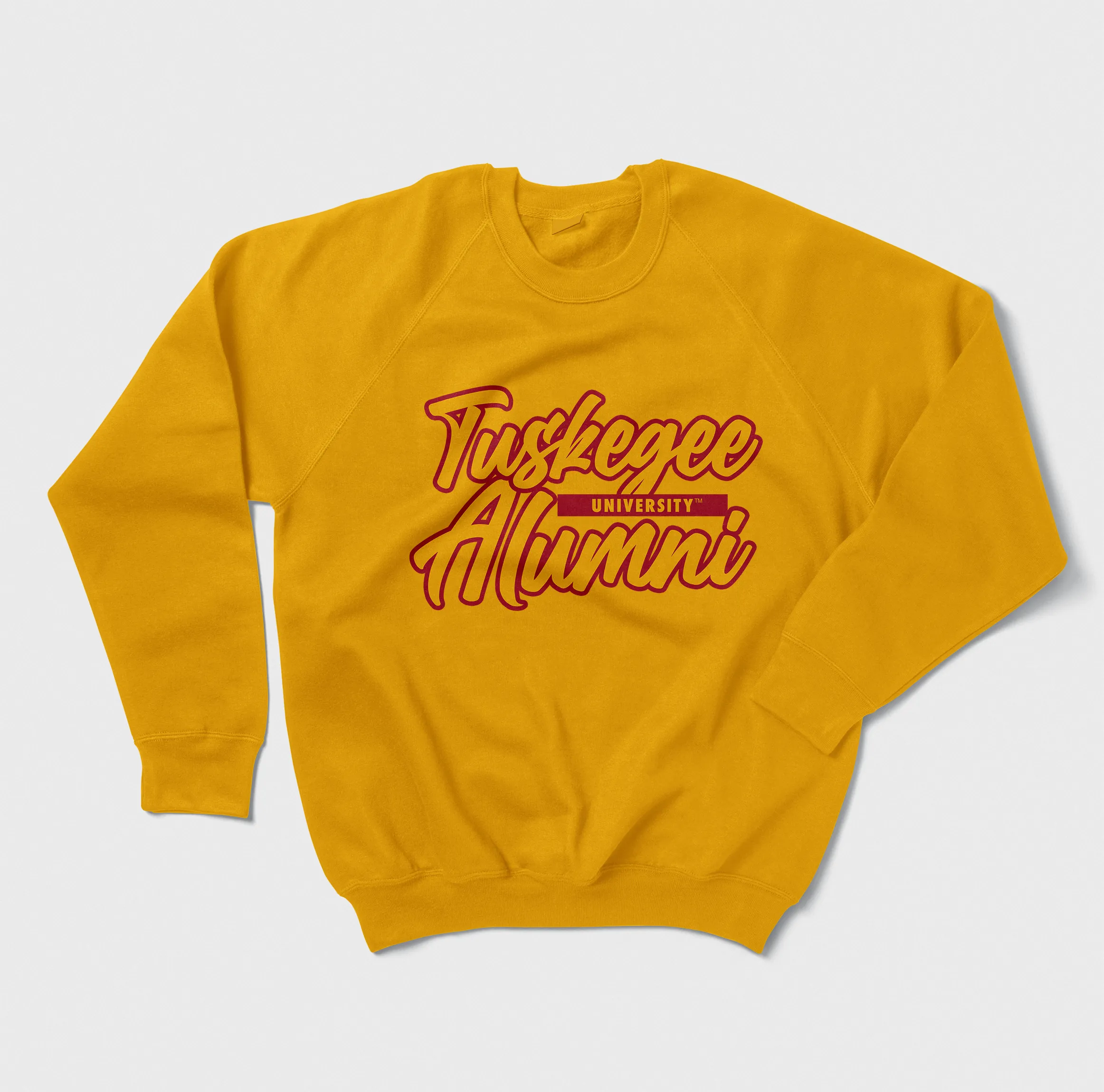 Alumni Tuskegee Sweatshirt