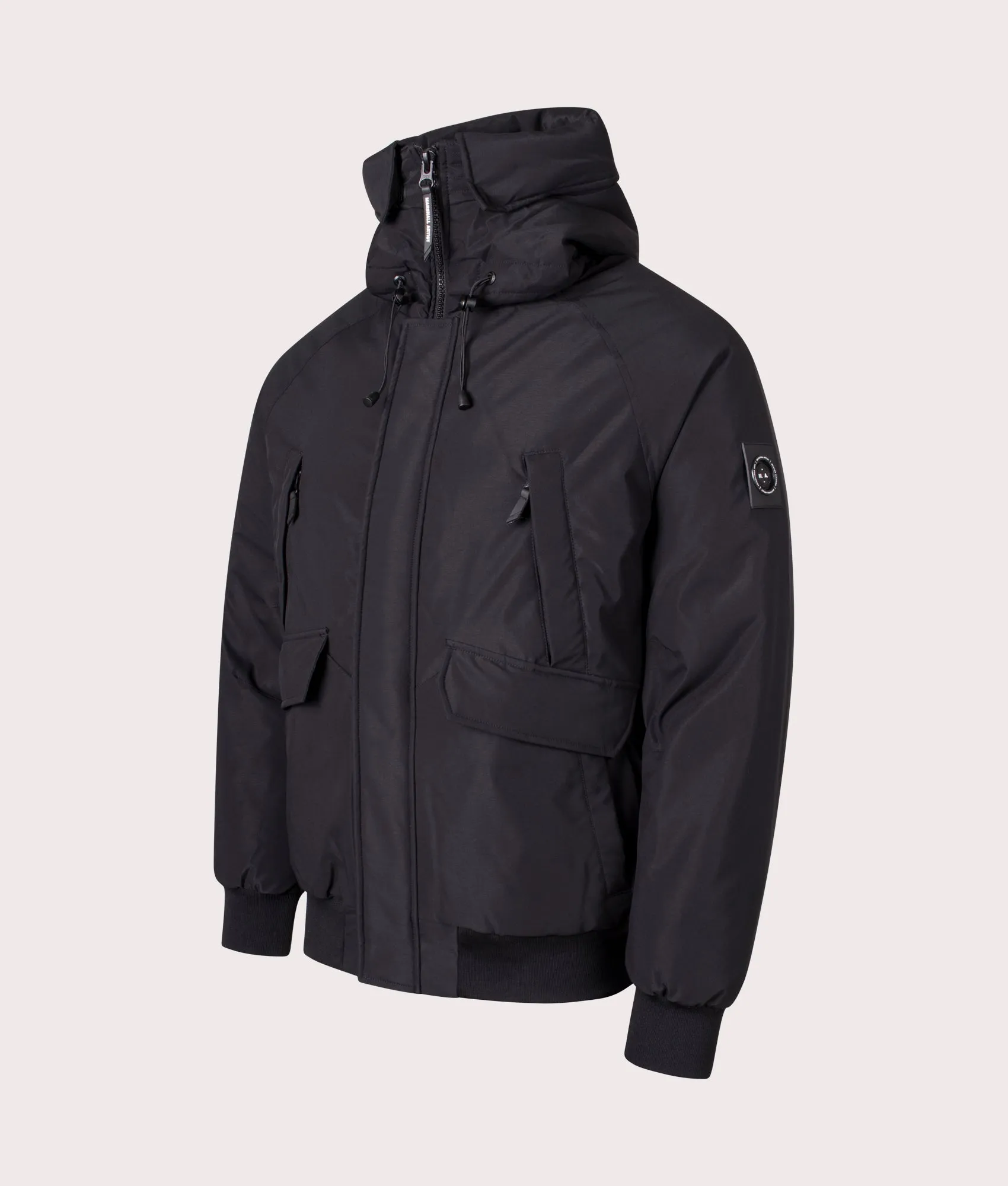 Alverstone Jacket