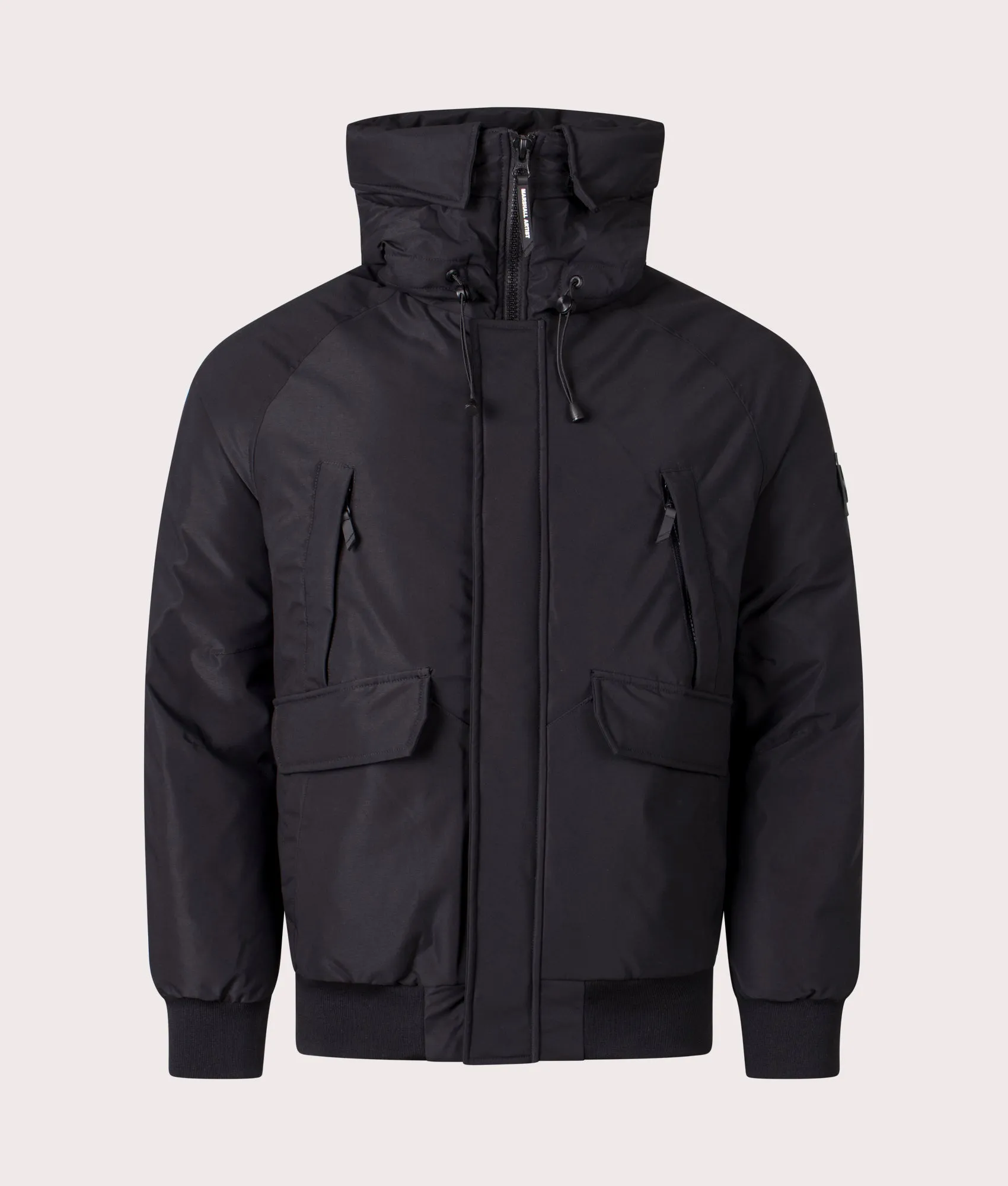 Alverstone Jacket