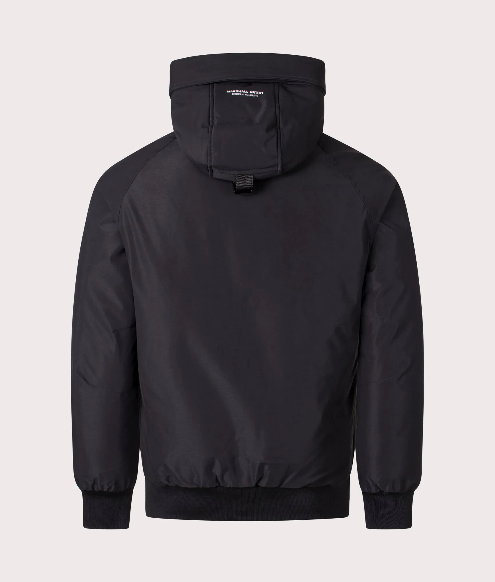 Alverstone Jacket