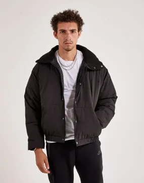 American Stitch Puffer Jacket