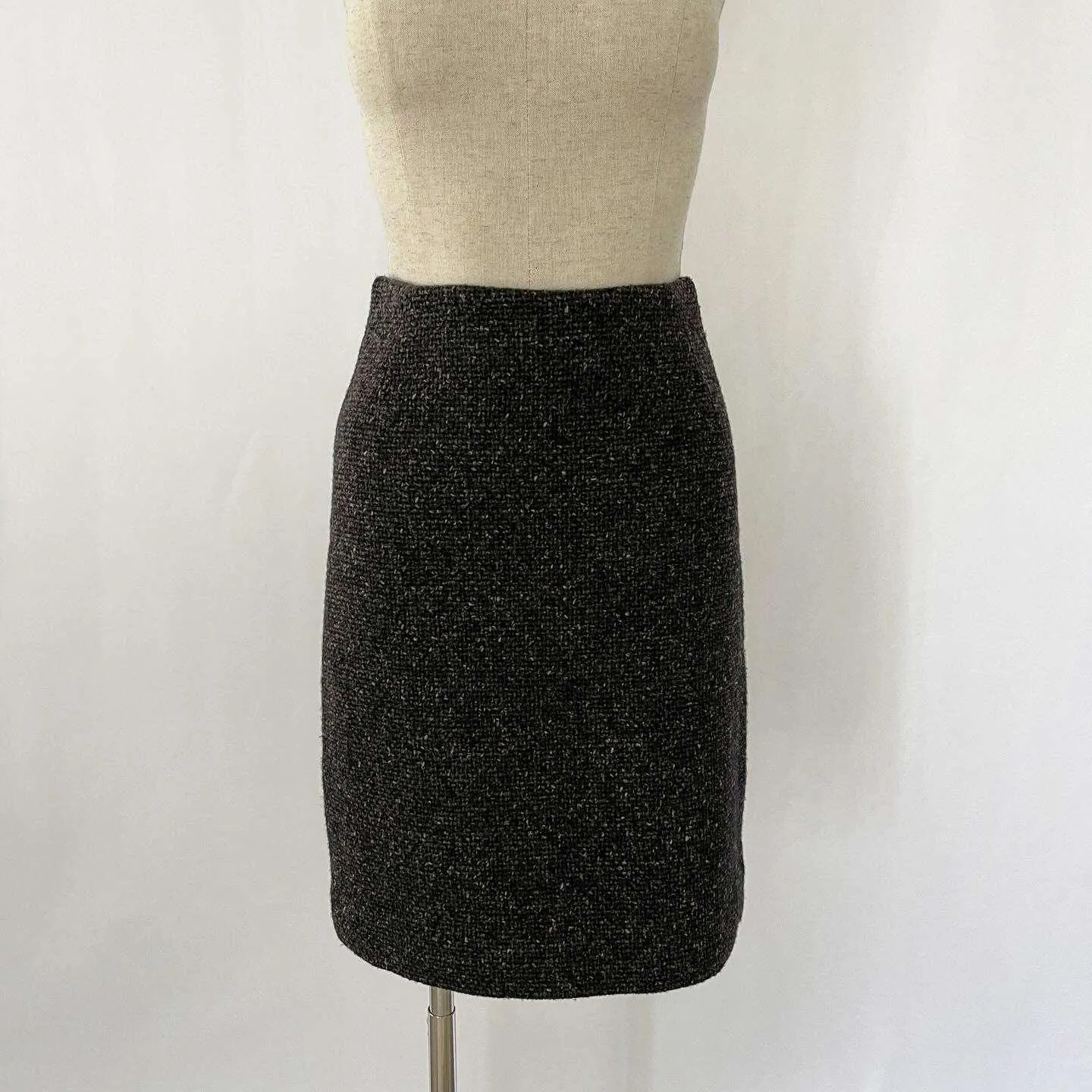 ANNETTE GÖRTZ Tweed Skirt