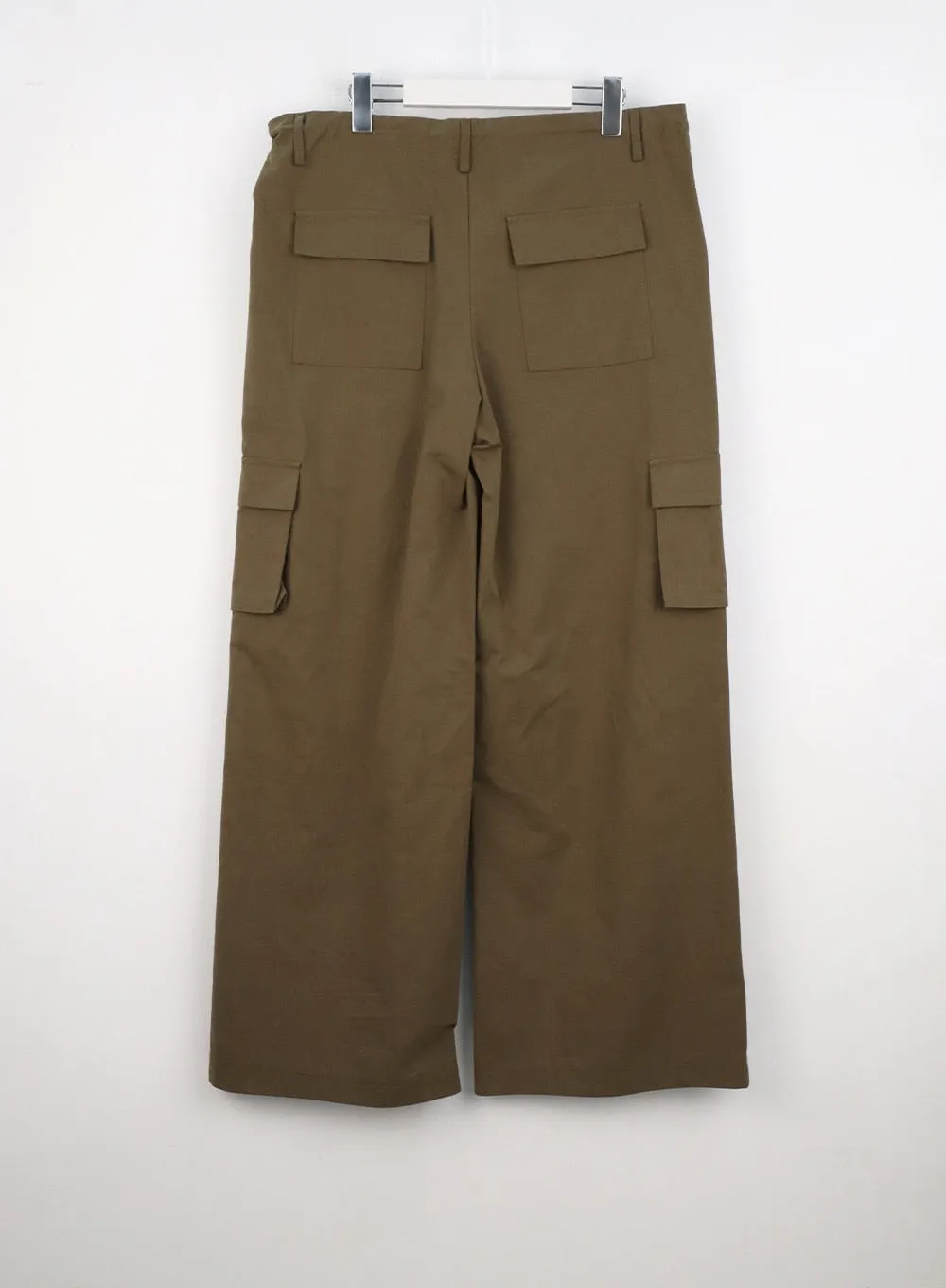 Baggy Cargo Pants CL319