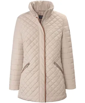 Basler Biscuit Outdoor Quilted Jacket 1206110601