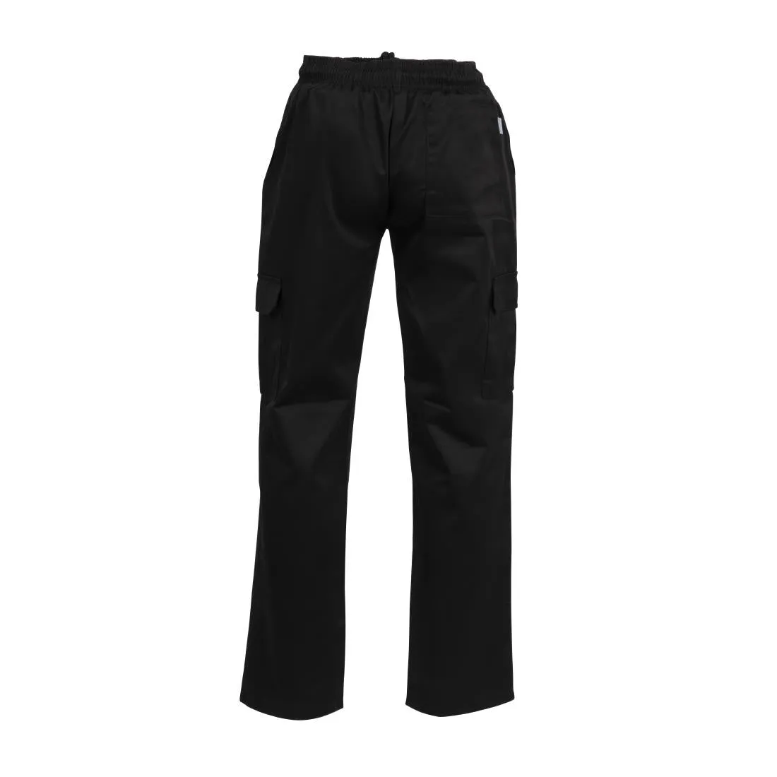 BB700-L Whites Cargo Pants L