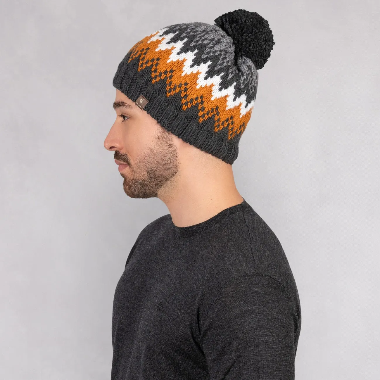 Beanie Fäustling