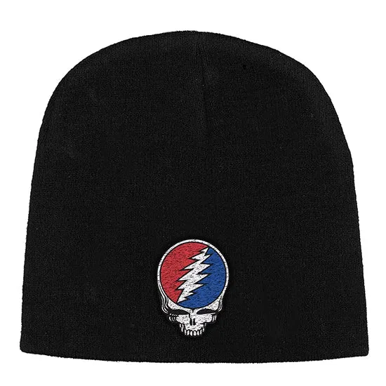 Beanie - Grateful Dead - Skull