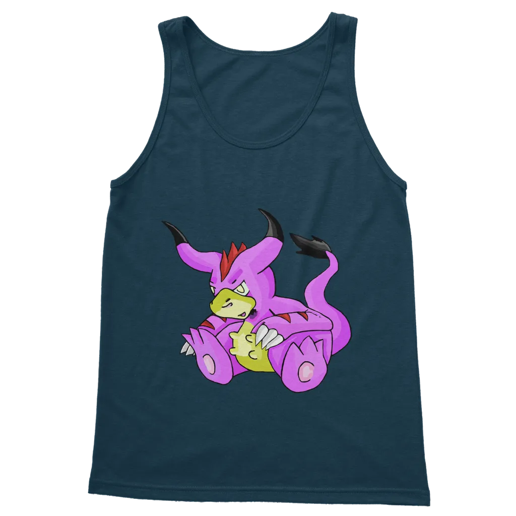 Beboxu Classic Adult Vest Top