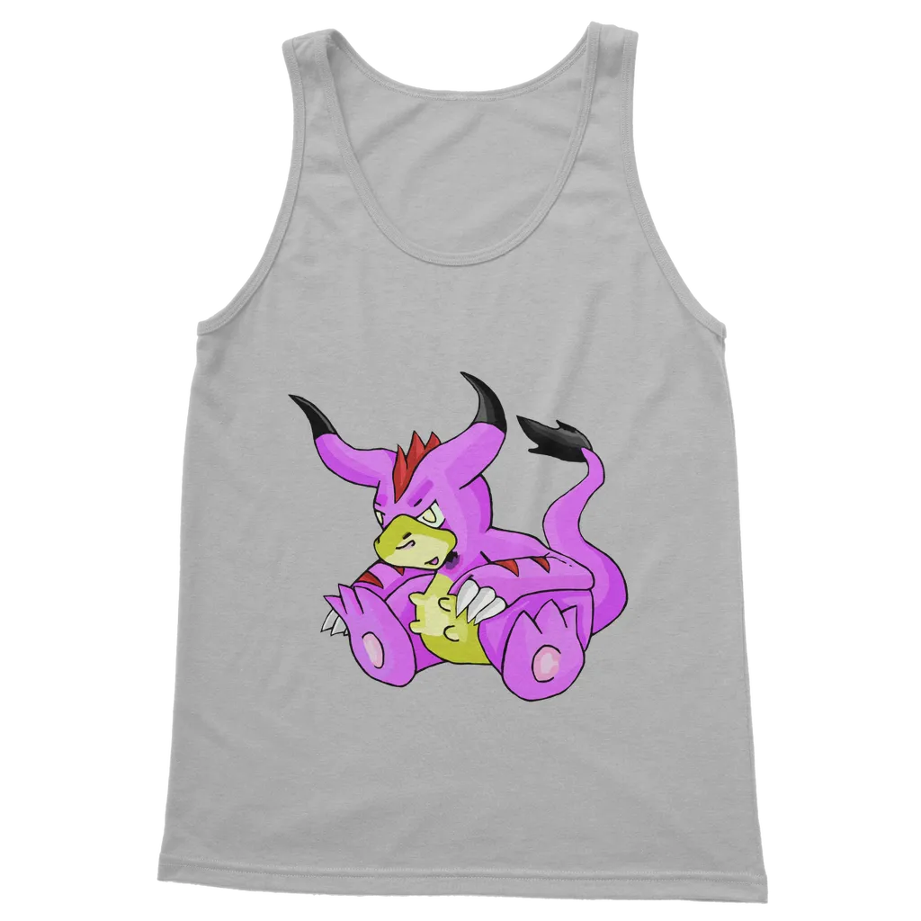 Beboxu Classic Adult Vest Top