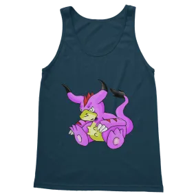 Beboxu Classic Adult Vest Top