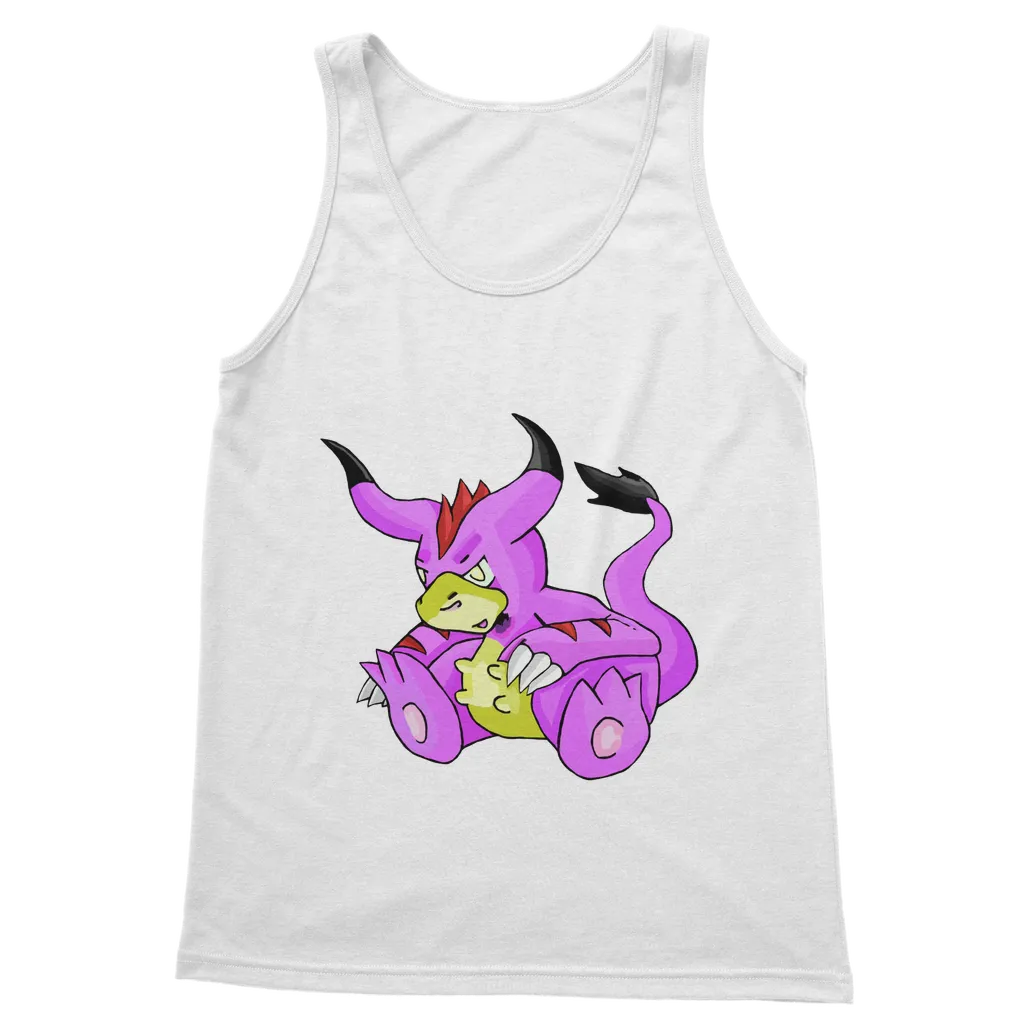 Beboxu Classic Adult Vest Top