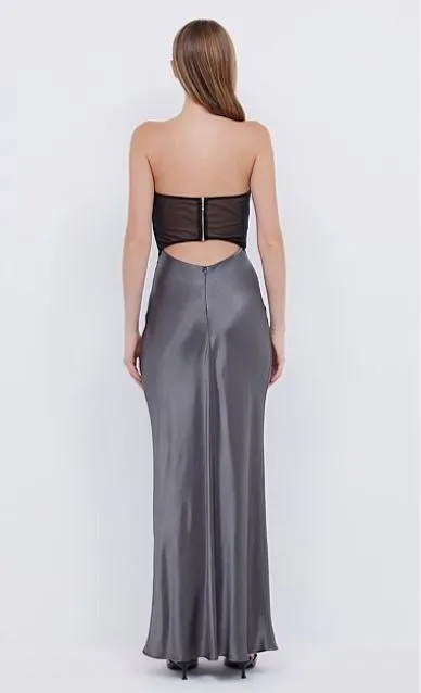 Bec & Bridge -  Halle Strapless Dress