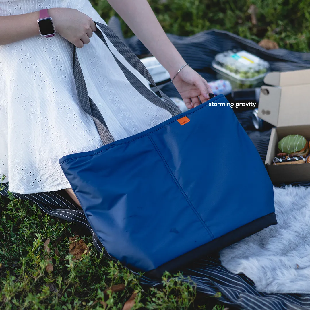 Bellroy Cooler Tote | 3M Thinsulate Insulated Tote Bag