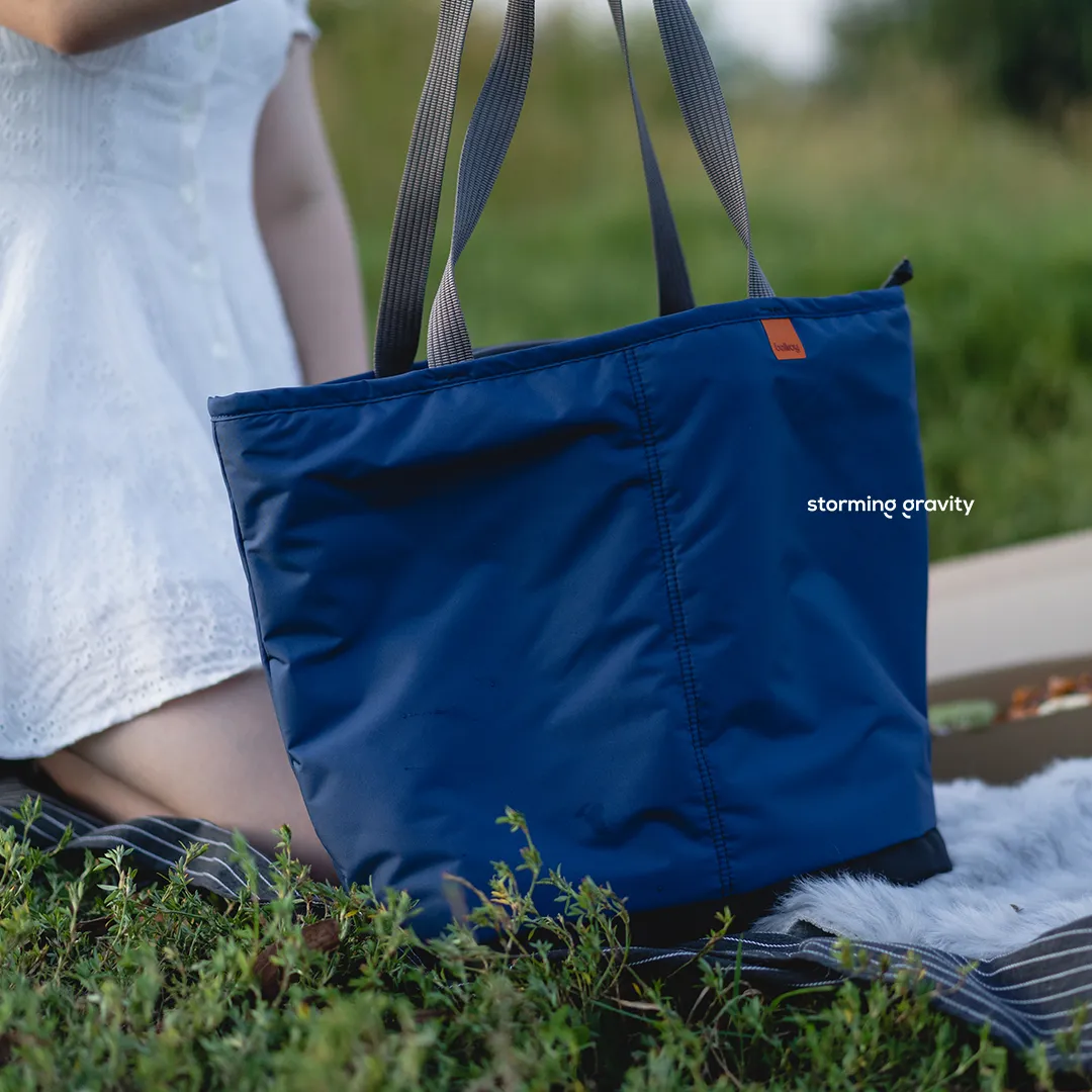 Bellroy Cooler Tote | 3M Thinsulate Insulated Tote Bag