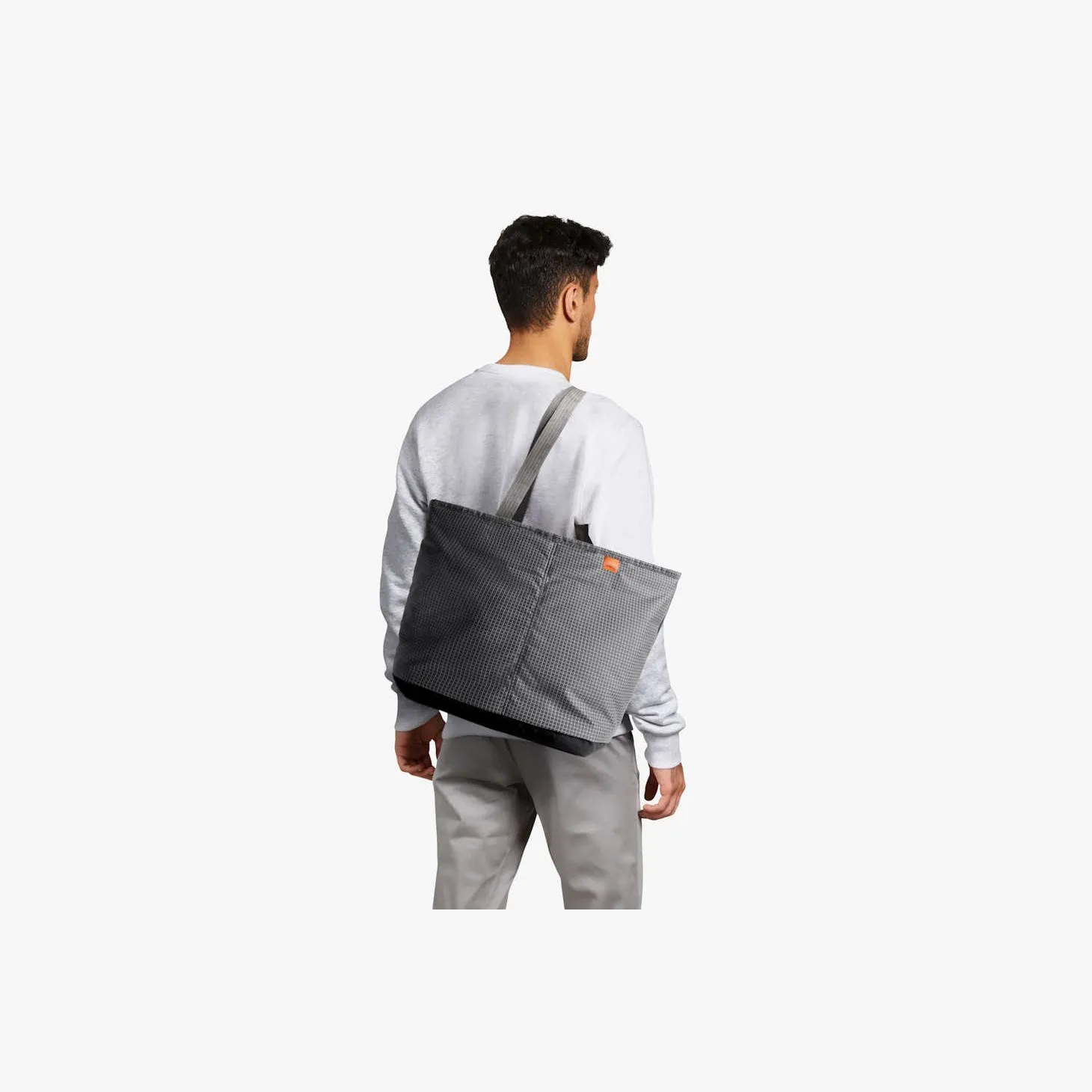 Bellroy Cooler Tote | 3M Thinsulate Insulated Tote Bag