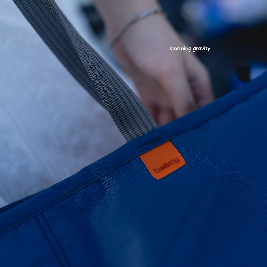 Bellroy Cooler Tote | 3M Thinsulate Insulated Tote Bag