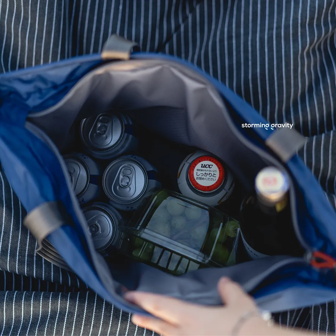 Bellroy Cooler Tote | 3M Thinsulate Insulated Tote Bag