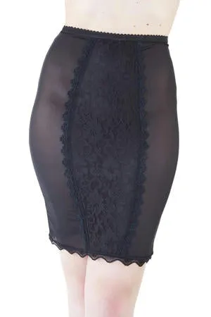 Bettie Page Lingerie Skirt