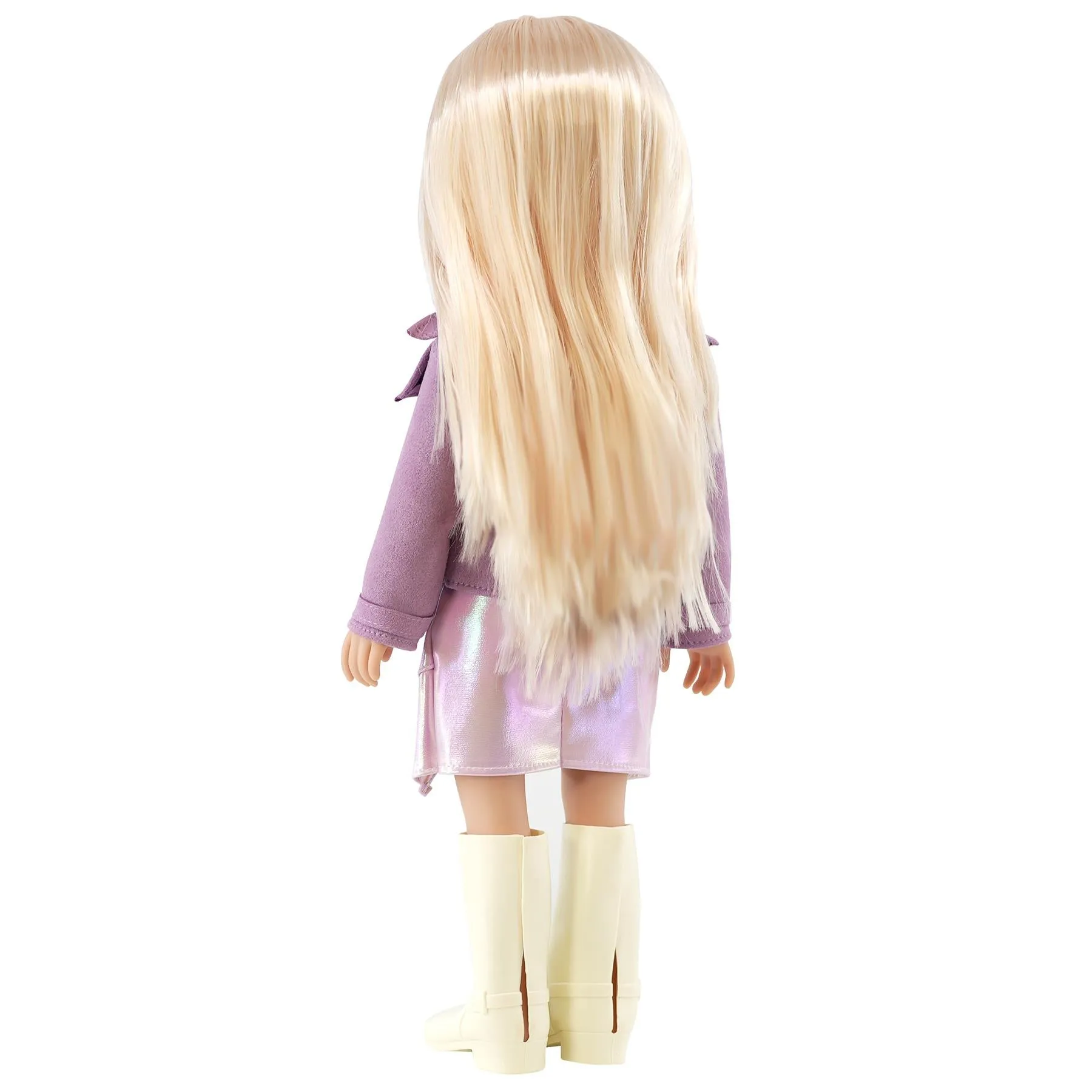 BiBI Fashion Doll "ASHLEY" (47 cm / 18")