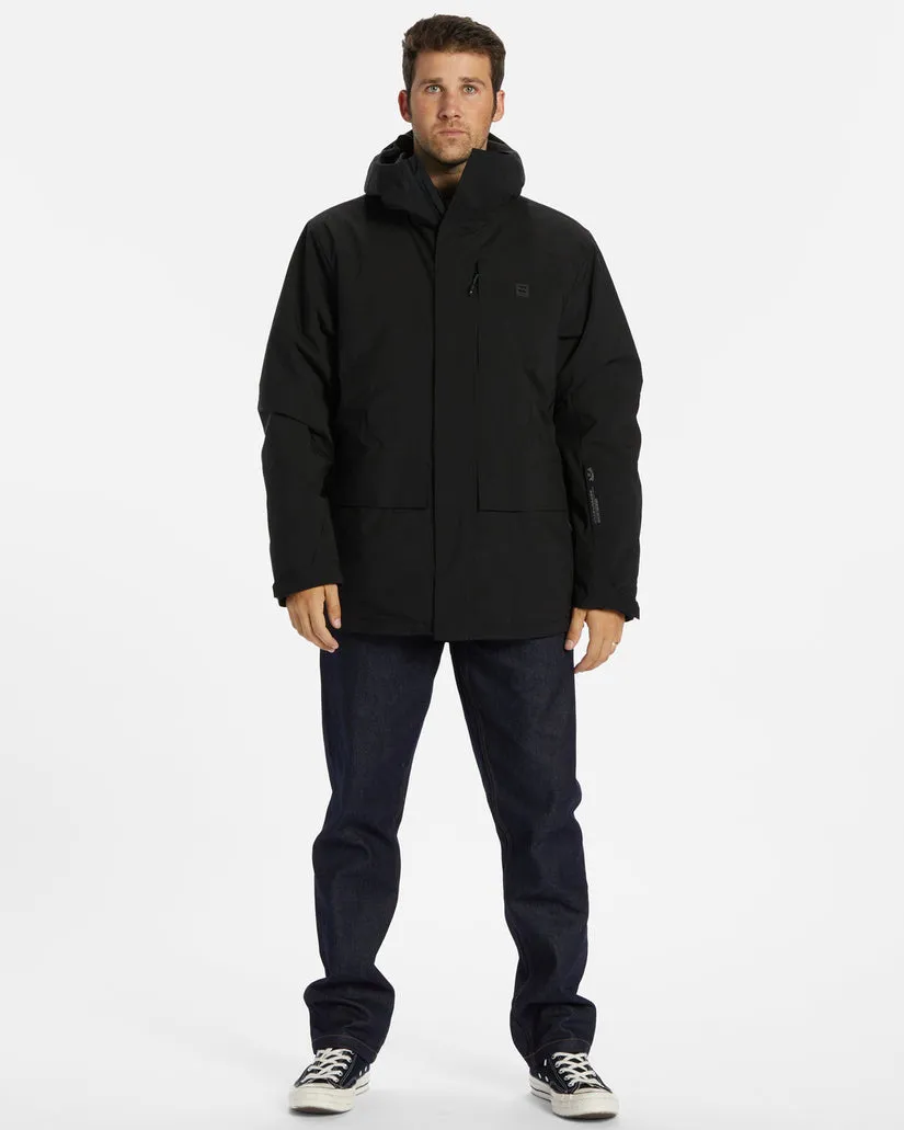 Billabong Prism 3-In-1 Technical Jacket