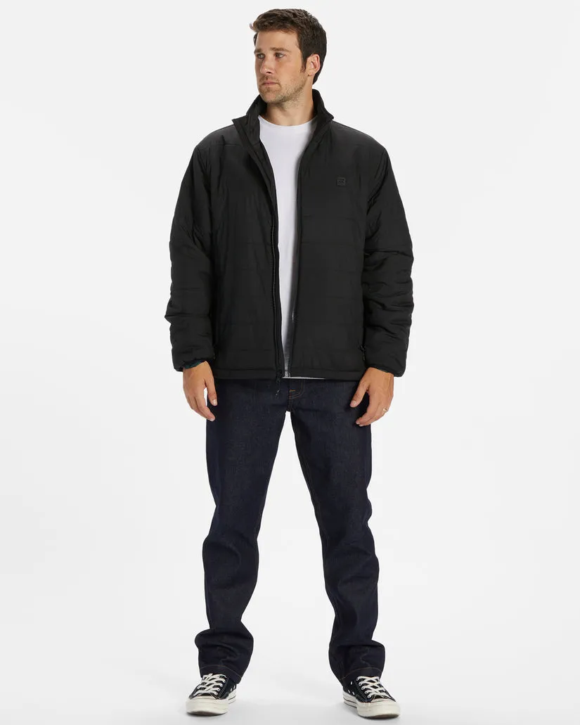 Billabong Prism 3-In-1 Technical Jacket