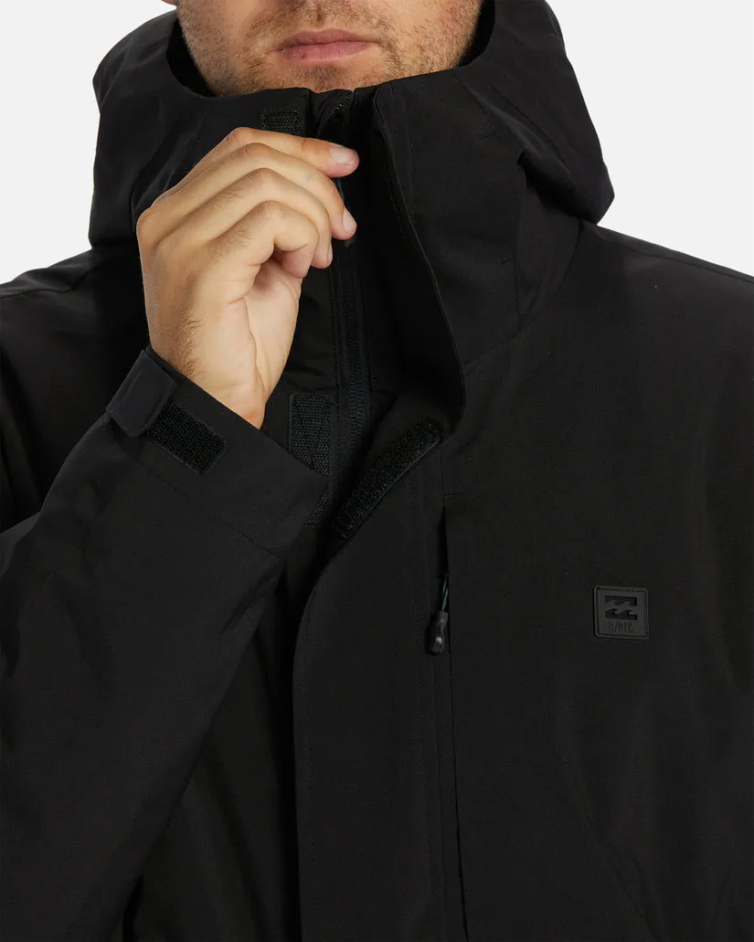 Billabong Prism 3-In-1 Technical Jacket