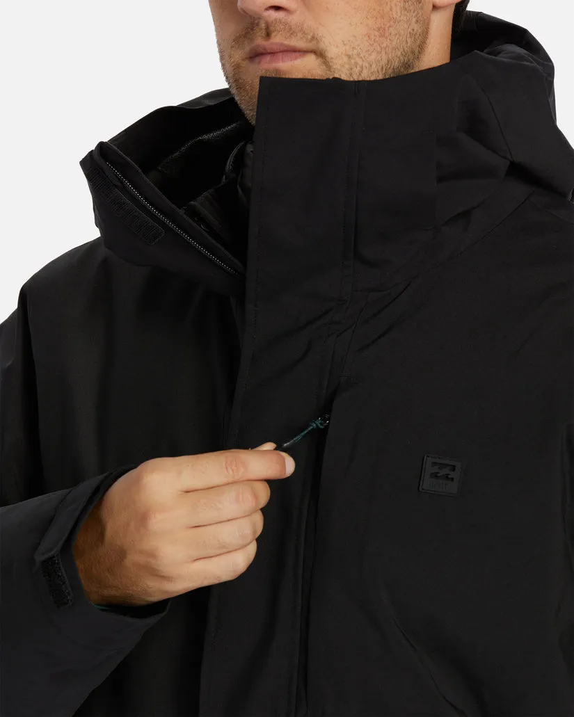 Billabong Prism 3-In-1 Technical Jacket