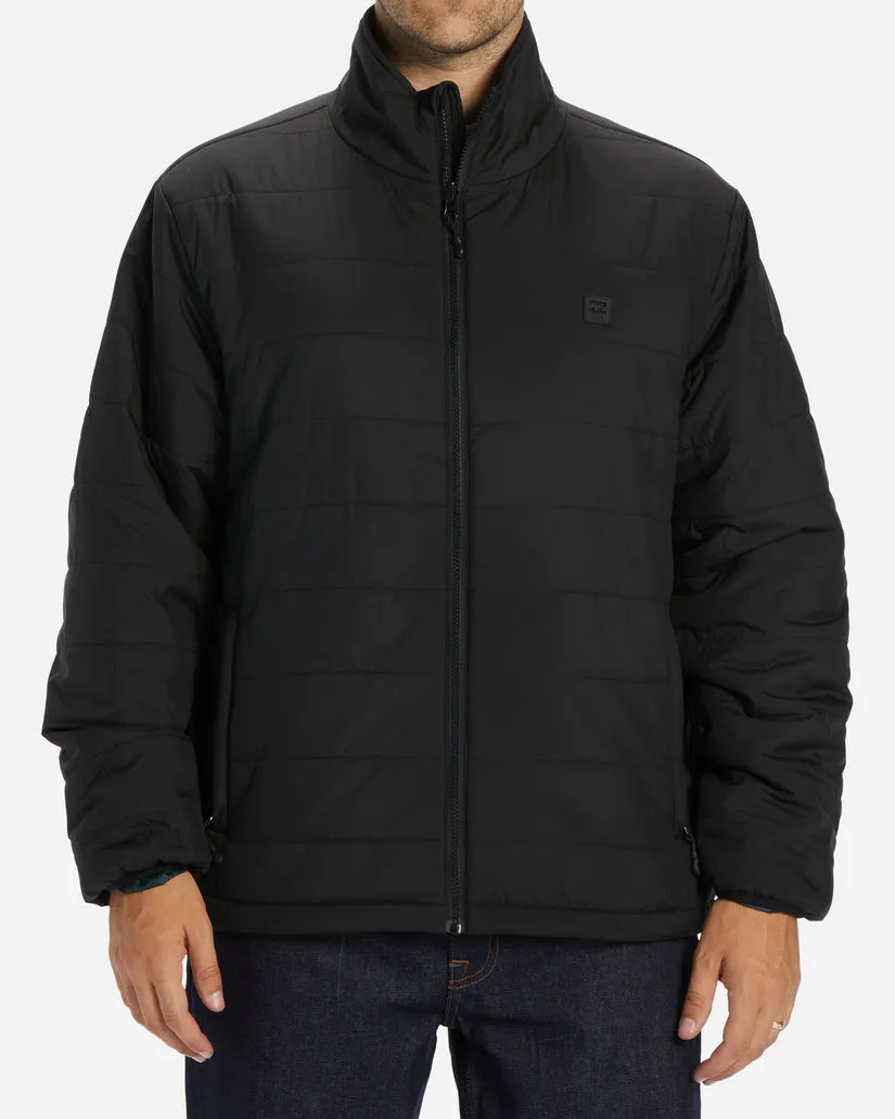 Billabong Prism 3-In-1 Technical Jacket