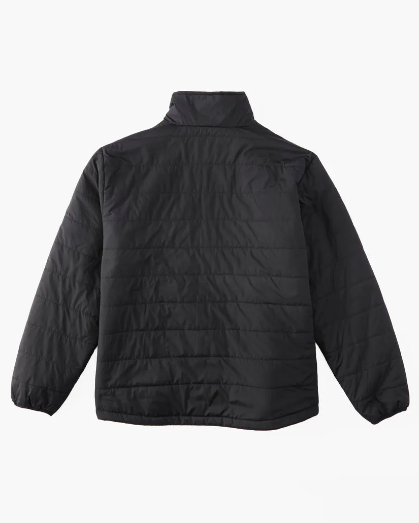 Billabong Prism 3-In-1 Technical Jacket