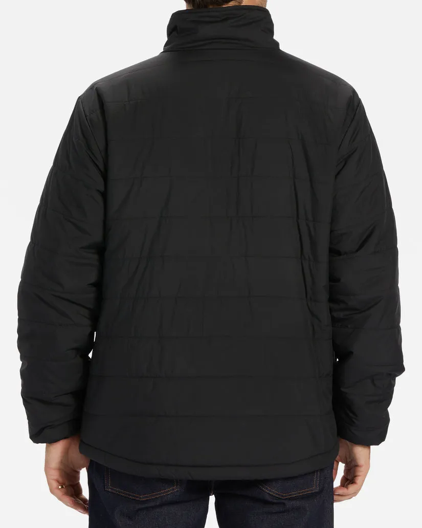 Billabong Prism 3-In-1 Technical Jacket