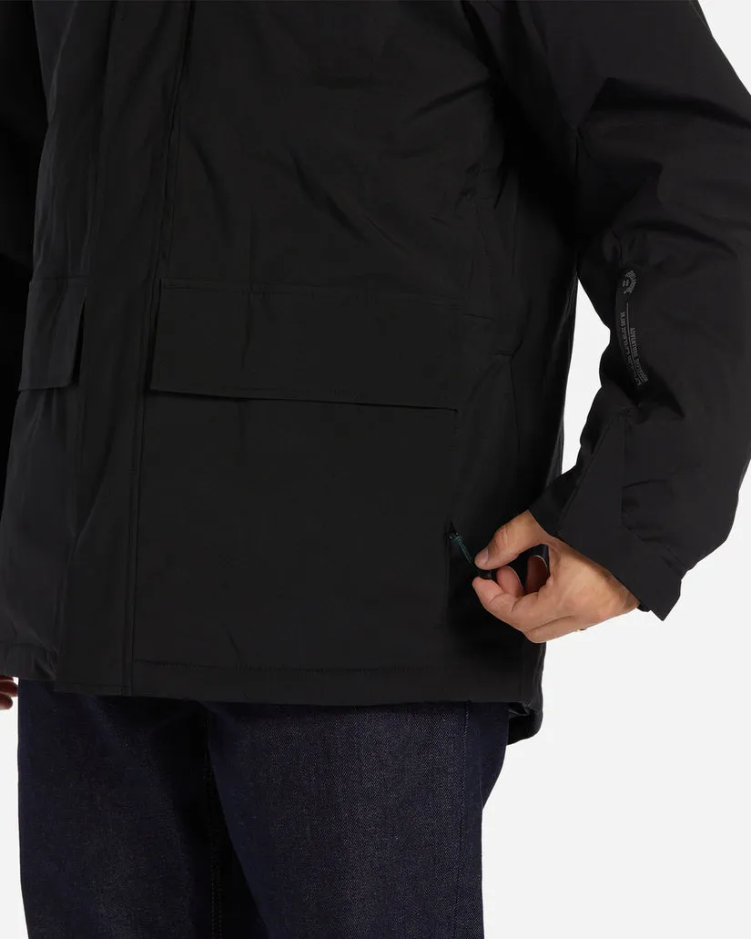 Billabong Prism 3-In-1 Technical Jacket