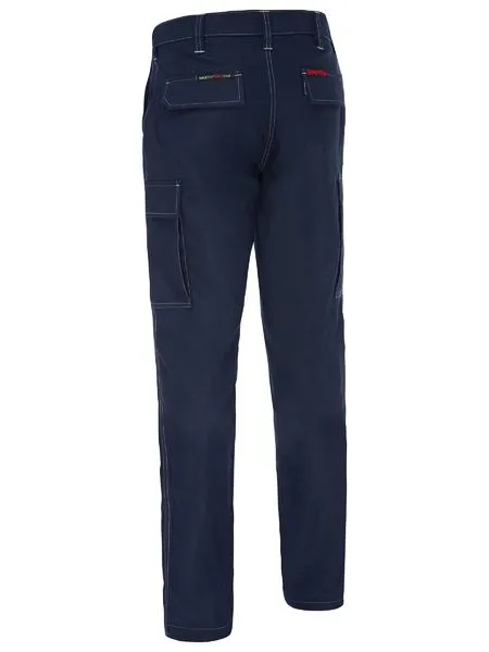 Bisley Apex 240 FR Ripstop Cargo Pant (BPC8580)