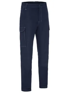 Bisley Apex 240 FR Ripstop Cargo Pant (BPC8580)